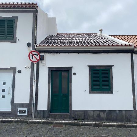 Casa Das Ondas Рибейра Гранде Екстериор снимка